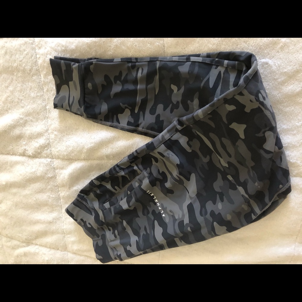 Joggers